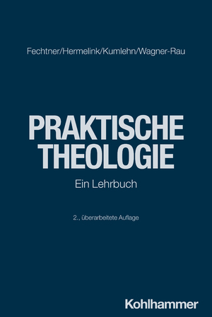 ISBN 9783170425682: Praktische Theologie