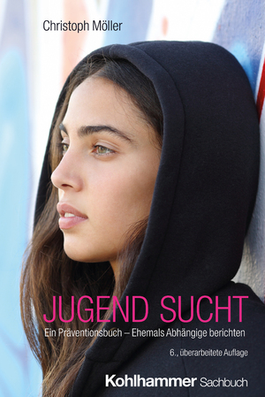 neues Buch – Christoph Moeller – JUGEND SUCHT