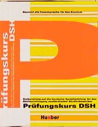 ISBN 9783190016082: Deutsch als Fremdsprache für das Studium / Prüfungskurs DSH