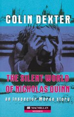 ISBN 9783190028603: The Silent World of Nicholas Quinn