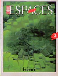 ISBN 9783190032358: Le Nouvel Espaces 2. Methode de français / le Nouvel Espaces 2