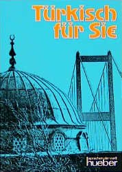 ISBN 9783190050895: Türkisch für Sie