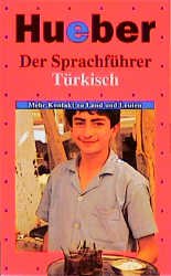 gebrauchtes Buch – Ethem Yilmaz – Türkisch - Der Sprachführer