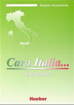 ISBN 9783190053070: Cara Italia... / Cara Italia ...