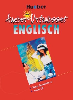 ISBN 9783190094851: Hueber-Urlaubsset. Paket