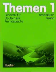 ISBN 9783190113712: Themen 1. Arbeitsbuch Inland.