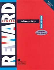 ISBN 9783190125036: Reward, Intermediate, Practice Book