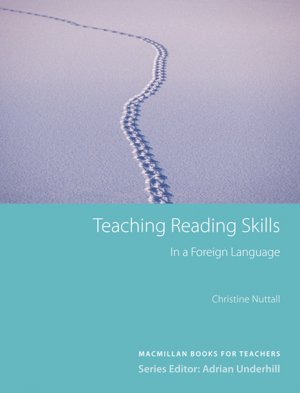 ISBN 9783190125807: Teaching Reading Skills in a Foreign Language – Macmillan Books for Teachers / Lehrermaterial, Lesekompetenz