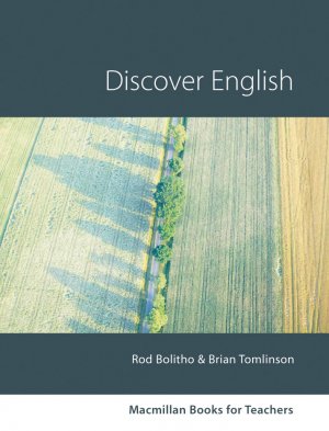 ISBN 9783190125838: Discover English – Macmillan Books for Teachers / Lehrermaterial, Prüfungsvorbereitung