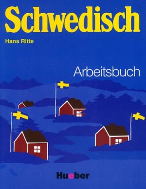 ISBN 9783190151585: Schwedisch - Ein Sprachkurs für Schule, Beruf und Weiterbildung. Lehrbuch / Schwedisch