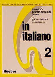 ISBN 9783190151639: in italiano