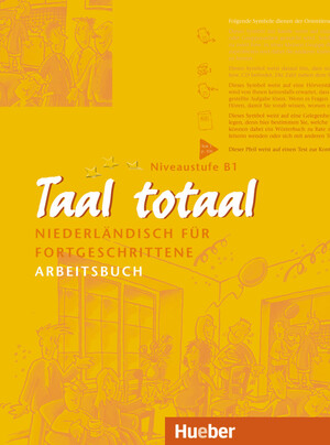 Isbn 9783190153114 Taal Totaal Niederlandisch Fur Fortgeschrittene Arbeitsbuch Neu Gebraucht Kaufen