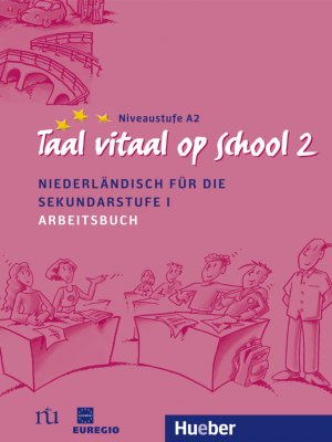 ISBN 9783190153688: Taal vitaal op school 2