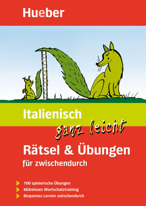 ISBN 9783190279081: Italienisch ganz leicht - Rätsel & Übungen für zwischendurch