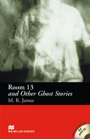 ISBN 9783190329571: Room 13 and Other Ghost Stories, w. 2 Audio-CDs