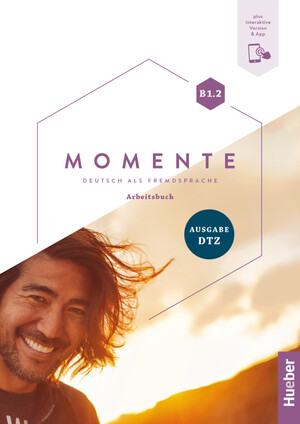 ISBN 9783190417933: Momente B1.2 - Ausgabe DTZ