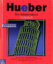 ISBN 9783190494774: Hueber Selbstlernkurse – CD-Package