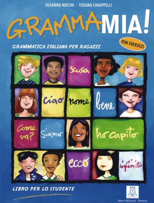 ISBN 9783190554034: Grammamia!