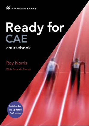 ISBN 9783190629275: Ready for CAE - Edition 2008 / Student’s Book with Key