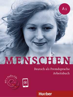 ISBN 9783191119010: Menschen - Deutsch als Fremdsprache. Menschen A1. Arbeitsbuch, m. 2 Audio-CDs