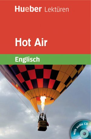 ISBN 9783191229764: Hot Air, mit Audio-CD
