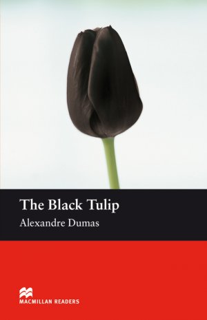 ISBN 9783191929565: The Black Tulip - Lektüre