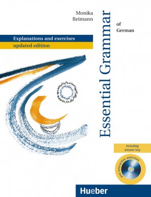 ISBN 9783192015755: Essential Grammar of German - With exercises.Deutsch als Fremdsprache / mit integriertem Lösungsschlüssel und CD-ROM