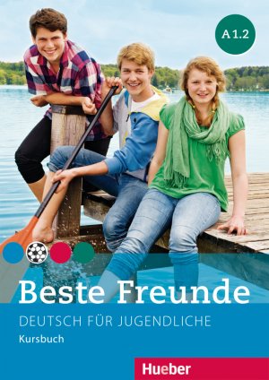 ISBN 9783192310515: Beste Freunde A1 - Deutsch für Jugendliche.Deutsch als Fremdsprache / Paket Kursbuch A1.1 und A1.2