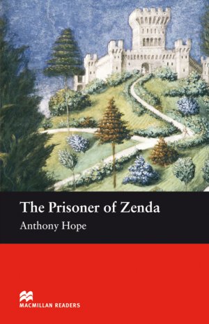 ISBN 9783192529566: The Prisoner of Zenda - Lektüre