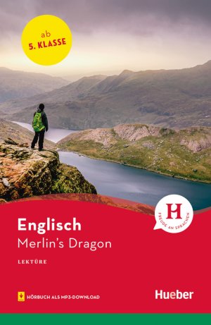 ISBN 9783192629976: Merlin’s Dragon - Englisch / Lektüre mit Audios online