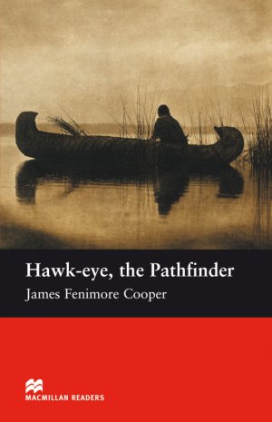 ISBN 9783192829567: Hawk-eye, the Pathfinder - Lektüre