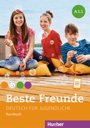ISBN 9783193010513: Beste Freunde A1.1 – Deutsch für Jugendliche.Deutsch als Fremdsprache / Kursbuch