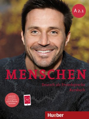 ISBN 9783193619020: Menschen A2.1 – Deutsch als Fremdsprache / Kursbuch