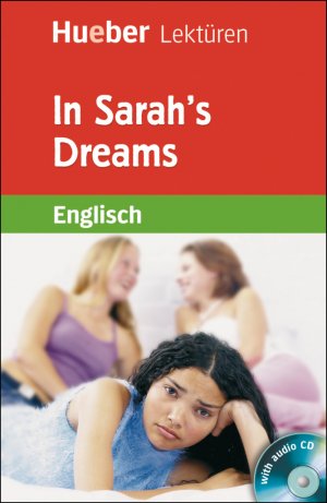 gebrauchtes Buch – Sam Bowring – In Sarah's Dreams