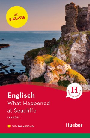 ISBN 9783195629768: What Happened at Seacliffe - Lektüre mit 2 Audio-CDs