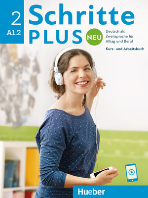 Isbn 9783196010817 Schritte Plus Neu 2 Deutsch Als Zweitsprache Fur Alltag Und Beruf Kursbuch Arbeitsbuch Audio Cd Zum Arbeitsbuch Neu Gebraucht Kaufen