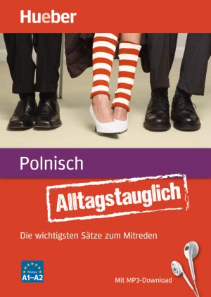 ISBN 9783196079326: Polnisch Alltagstauglich