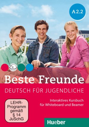 ISBN 9783196310528: Interaktives Kursbuch für Whiteboard und Beamer, DVD-ROM: Niveau A2