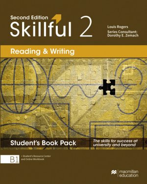 ISBN 9783198725764: Skillful 2nd edition. Level 2 - Reading and Writing / Student's Book with Student's Resource Center and Online Workbook