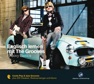 ISBN 9783198923887: Englisch lernen mit The Grooves