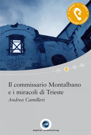 ISBN 9783198924860: Il commissario Montalbano e i miracoli di Trieste - Das Hörbuch zum Sprachen lernen.mit ausgewählten Kurzgeschichten / Audio-CD + Textbuch + CD-ROM