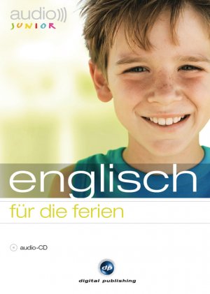 ISBN 9783198925980: Englisch für die Ferien