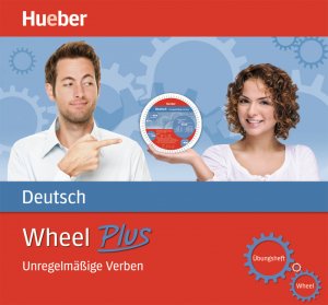 ISBN 9783199695462: Wheel Plus - Deutsch - Unregelmäßige Verben