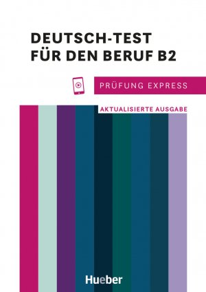 ISBN 9783199816515: Prüfung Express - Deutsch-Test für den Beruf B2