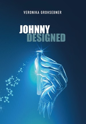 ISBN 9783200032569: Johnny Designed - Deutsche Version