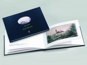 ISBN 9783201018012: Graz-Album – Eine Auswahl aus Kuwassegs Skizzenbuch