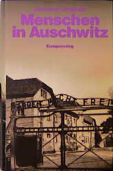 gebrauchtes Buch – Menschen in Auschwitz