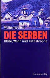 ISBN 9783203512556: Die Serben