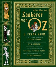 ISBN 9783203755502: Alles über den Zauberer von Oz