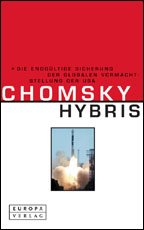 gebrauchtes Buch – Hybris. Die endgültige Sicherung der globalen Vormachtstellung der USA